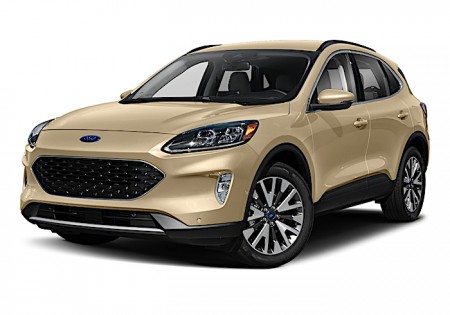 Ford Escape SUV